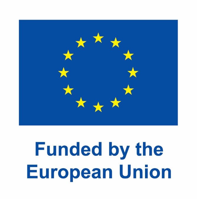 Funded by the European Union. Views and opinions expressed are however those of the author(s) only and do not necessarily reflect those of the European Union or the European Climate, Infrastructure and Environment Executive Agency (CINEA). Neither the European Union nor CINEA can be held responsible for them.”